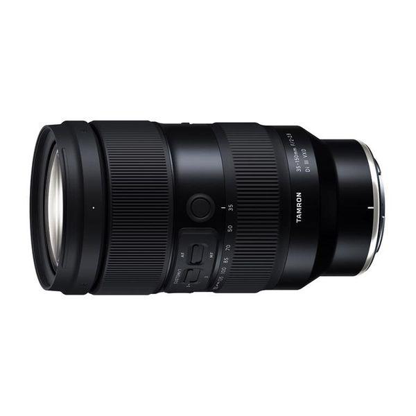 【ラッピング可】【即日発送】【新品 箱不良・シュリンク破れ品】TAMRON タムロン 大口径ズームレンズ 35-150mm F/2-2.8 Di III VXD ニコンZマウント用 A058