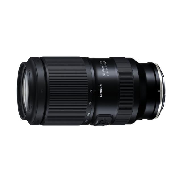 【ラッピング可】【即日発送】【新品】TAMRON タムロン レンズ 70-180mm F/2.8 Di III VC VXD G2 Model A065 NikoZ用