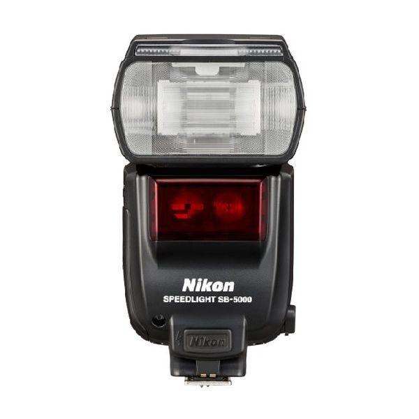 【ラッピング可】【即日発送】【新品】Nikon ニコン スピードライト SB-5000