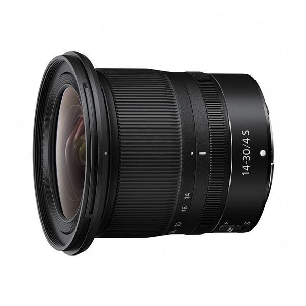 【新品】Nikon ニコン カメラレンズ NIKKOR Z 14-30mm f/4 S