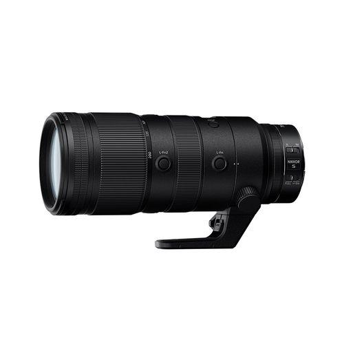 【ラッピング可】【即日発送】【新品 箱不良・シュリンク破れ品】NIKKOR ニコン 交換レンズ Z 70-200mm f/2.8 VR S 172,500円