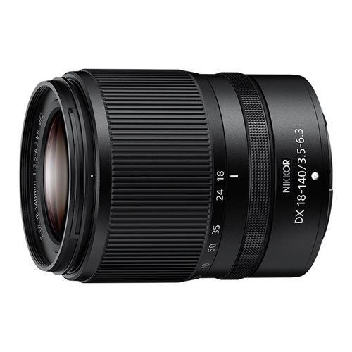 【ラッピング可】【即日発送】【新品】Nikon ニコン カメラレンズ NIKKOR Z DX 18-140mm f/3.5-6.3 VR