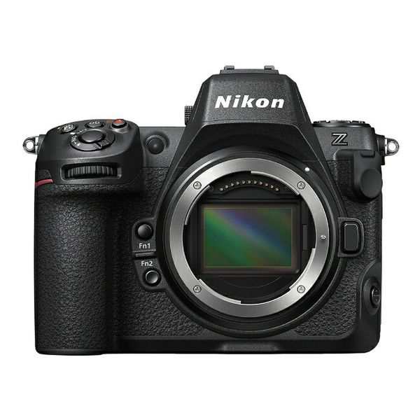 Nikon ニコン ミラーレス一眼カメラ Z ボディ単体