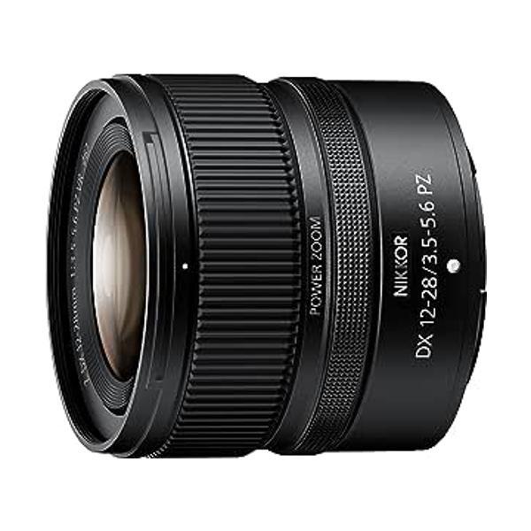 ラッピング可】【即日発送】【新品】Nikon レンズ NIKKOR Z DX 12-28mm 