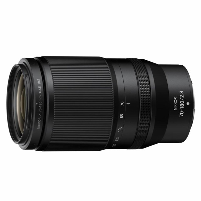 Nikon ニコン レンズ NIKKOR Z 70-180mm f 2.8