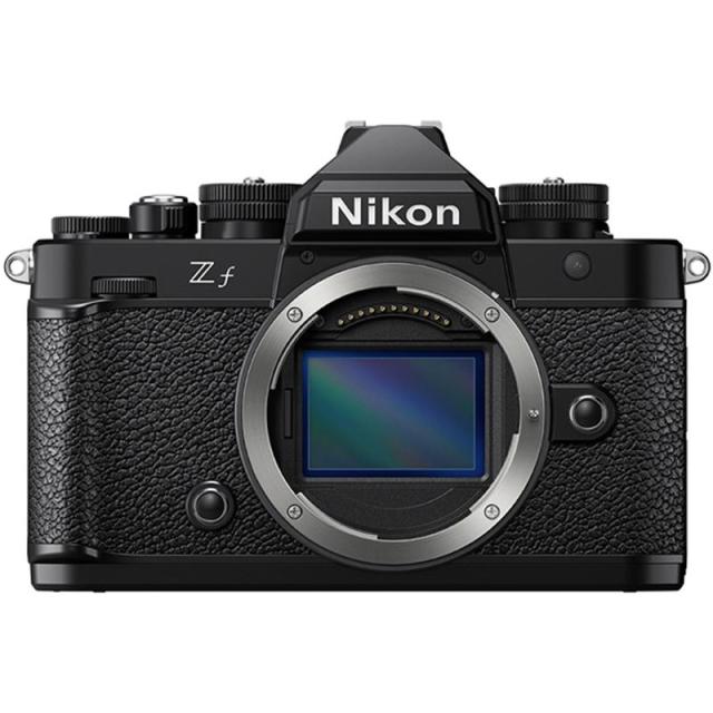 【新品】Nikon ニコン Z f ボディ