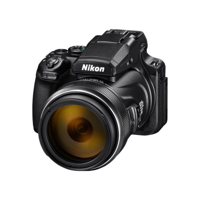 【新品 保証開始済み品】Nikon ニコン コンパクトデジタルカメラ COOLPIX P1100