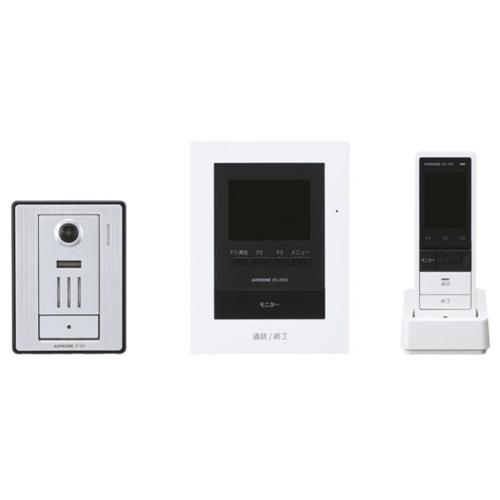新品】Aiphone アイホン テレビドアホン ワイヤレス子機対応 WS-24A