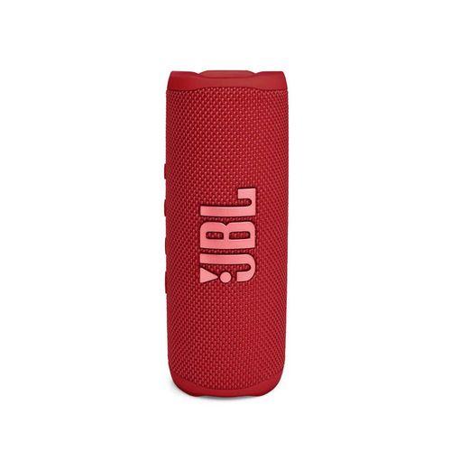 【新品】JBL ワイヤレススピーカー FLIP 6 レッド
