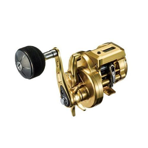 ベイトリール シマノ オシアコンクエスト 200HG 右 右巻き シマノ 23