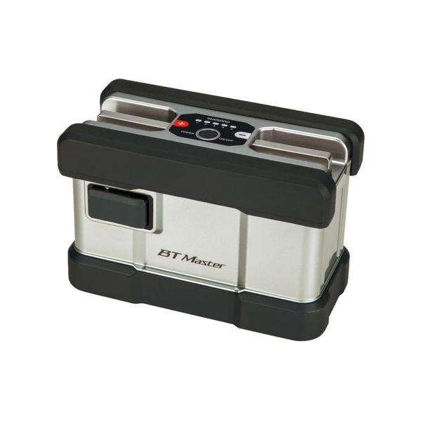 【ラッピング可】【即日発送】【新品】SHIMANO シマノ 電動両軸リール 22 BT マスター 11Ah 22年モデル