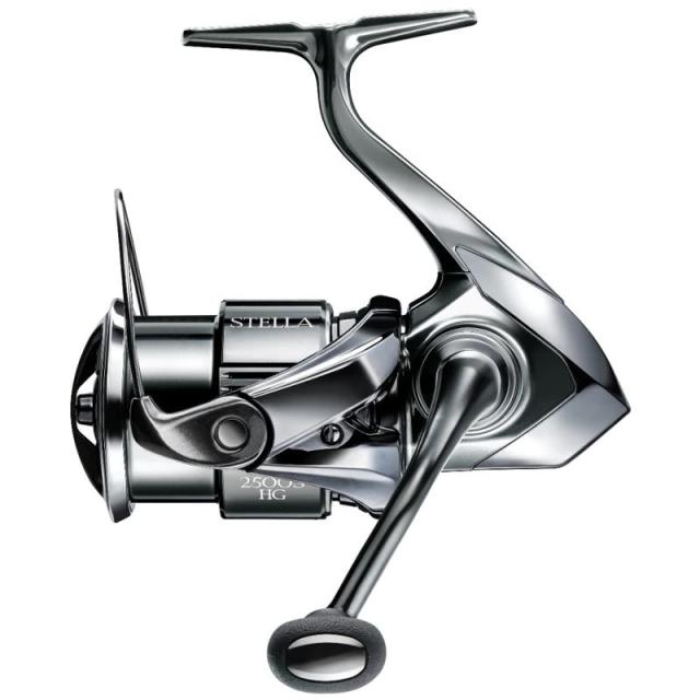 【新品】シマノ SHIMANO 22 ステラ 2500SHGの通販は