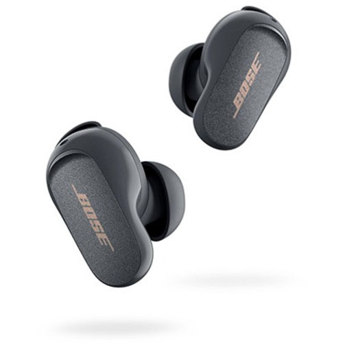 BOSE ボーズ 完全ワイヤレスイヤホン QuietComfort Earbuds II Eclipse