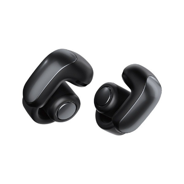 【新品】BOSE ボーズ フルワイヤレスイヤホン Bose Ultra Open Earbuds ブラック