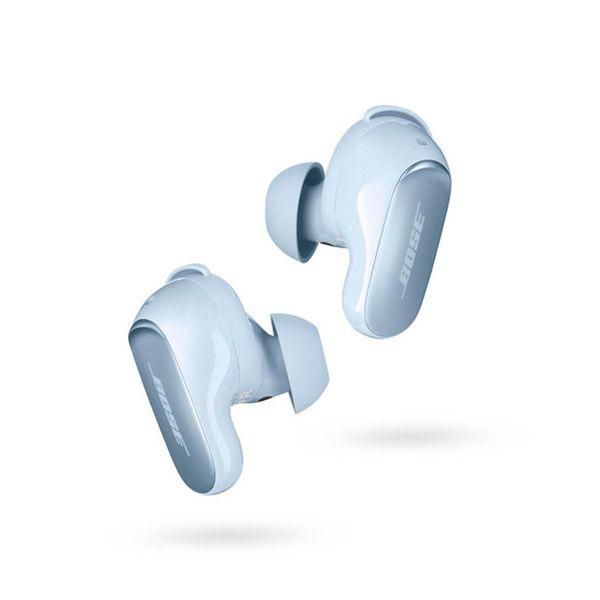 【ラッピング可】【即日発送】【新品】Bose ボーズ ワイヤレスイヤホン QuietComfort Ultra Earbuds ムーンストーンブルー