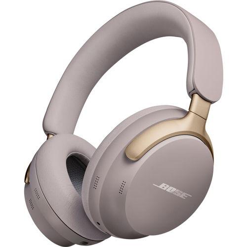【新品】Bose ボーズ ヘッドホン QuietComfort Ultra Headphones サンドストーン