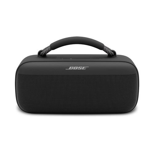 【新品 箱不良・シュリンク破れ品】Bose ボーズ SoundLink Max Portable Speaker ブラックの通販は