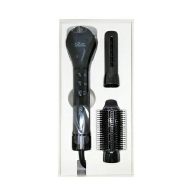 リファ　ヘアードライヤー　コンパクト　ブラック ReFa ビューテックドライヤーコンパクト