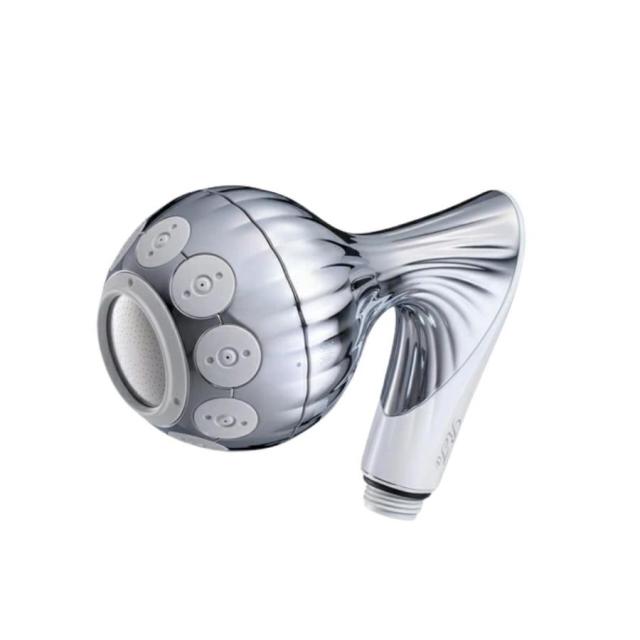 【ラッピング可】【即日発送】【新品 箱不良・シュリンク破れ品】MTG エムティージー シャワーヘッド Refa ミストピア MISTPIA RS-BV-00A