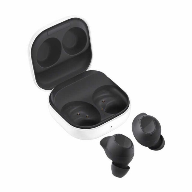 【新品】SAMSUNG サムスン ワイヤレスイヤホン Galaxy Buds FE SM-R400NZAAXJP グラファイト