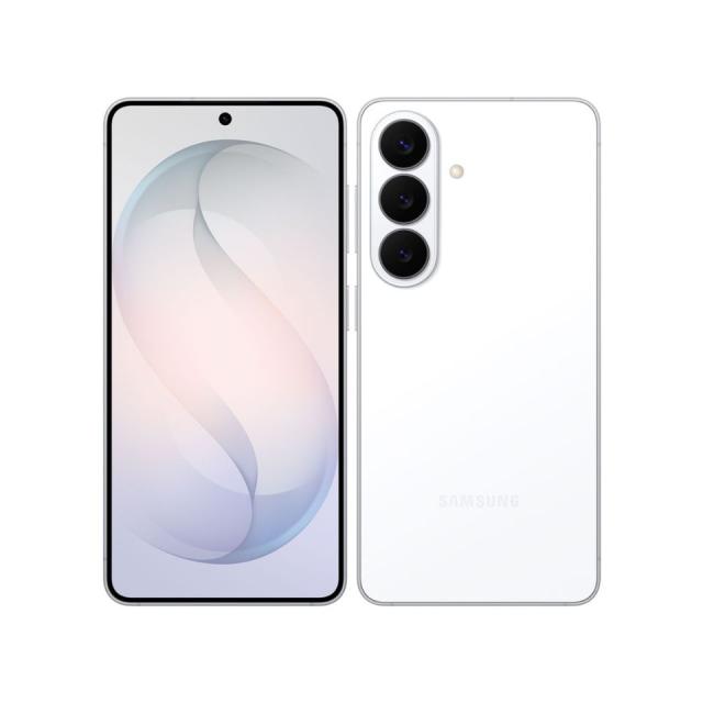 【ラッピング可】【即日発送】【新品】SAMSUNG サムスン スマホ Galaxy S26 SM-S942Q 12G+256G ホワイト SIMフリー 74,938円