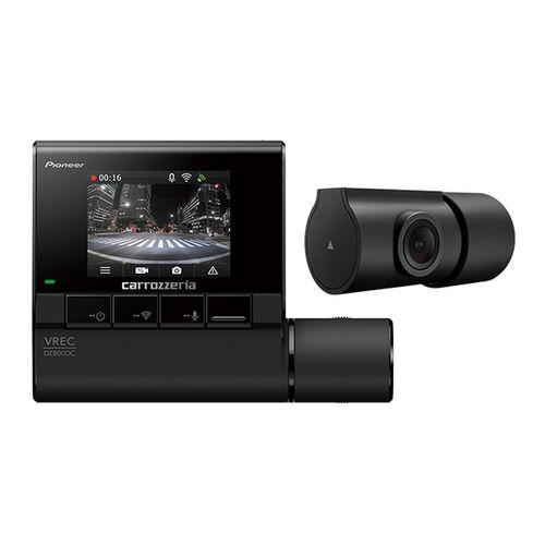【即日発送】【新品】Pioneer パイオニア カロッツェリア ドライブレコーダー VREC-DZ800DC