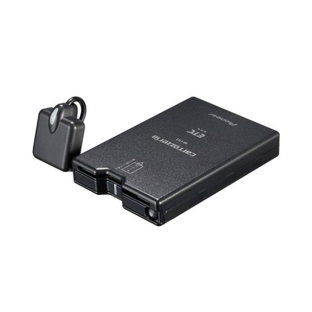 【ラッピング可】【即日発送】【新品】Pioneer パイオニア ETCユニット アンテナ分離型 ND-ETC9-2