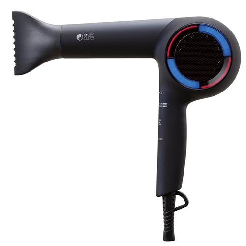 【即日発送】HOLISTIC cures ホリスティックキュア CCID-G04B ヘアドライヤー 【新品】の通販は