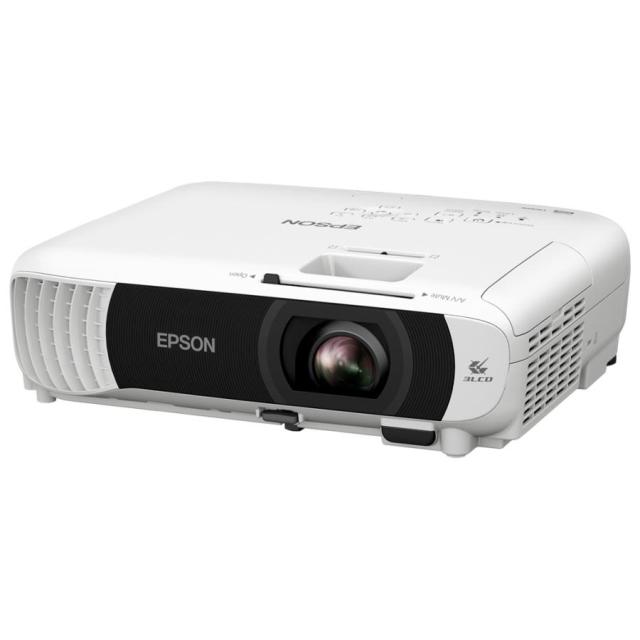 【ラッピング可】【即日発送】【新品 箱不良・シュリンク破れ品】EPSON エプソン プロジェクタ EB-FH08