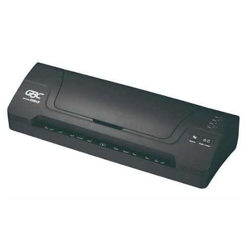 【新品】ACCO・BRANDS アコ・ブランズ  ジャムフリーラミネーター A3対応 GLMA3401JF-2B ブラック