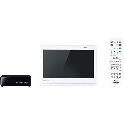 Panasonic 　プライベートビエラ　防水　ポータブルテレビ　新品未使用品 Amazon | パナソニック 15V型 ポータブル 液晶テレビ