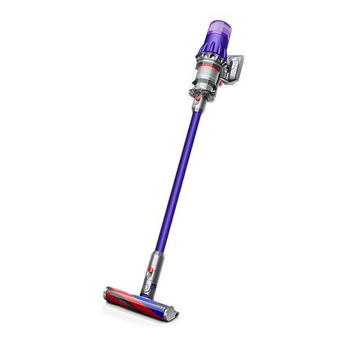 【新品】Dyson 掃除機 Digital Slim Fluffy SV18 FF