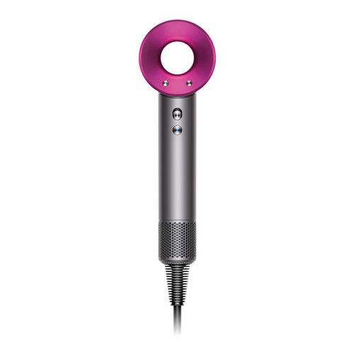 Dyson ダイソン ヘアドライヤー Supersonic Ionic HD08 ULF IIF N 最新