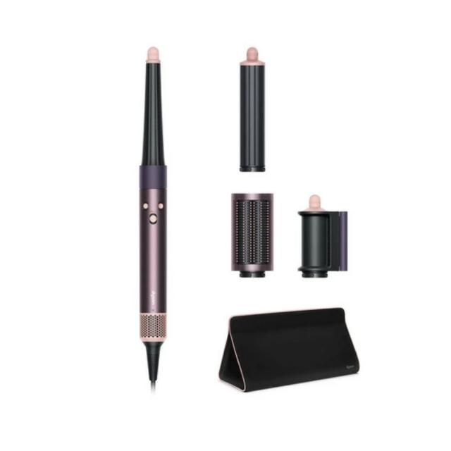 Dyson Airwrap カールヘアアイロン Dyson airwrap i.d. カールヘアアイロン Dyson airwrap i.d.