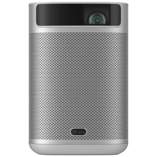 【新品 箱不良・シュリンク破れ品】XGIMI MoGo 2 プロジェクター小型 HD 720p Android TV 11.0搭載　の通販は 41,000円