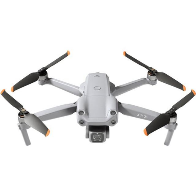 【新品】DJI AIR 2S Fly More Combo コンボ ドローン 170,098円