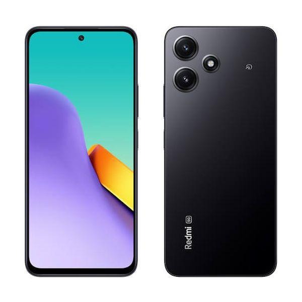 【新品 箱不良・シュリンク破れ品】Xiaomi Redmi12 5G 128GB SIMフリー ミットナイトブラックの通販は