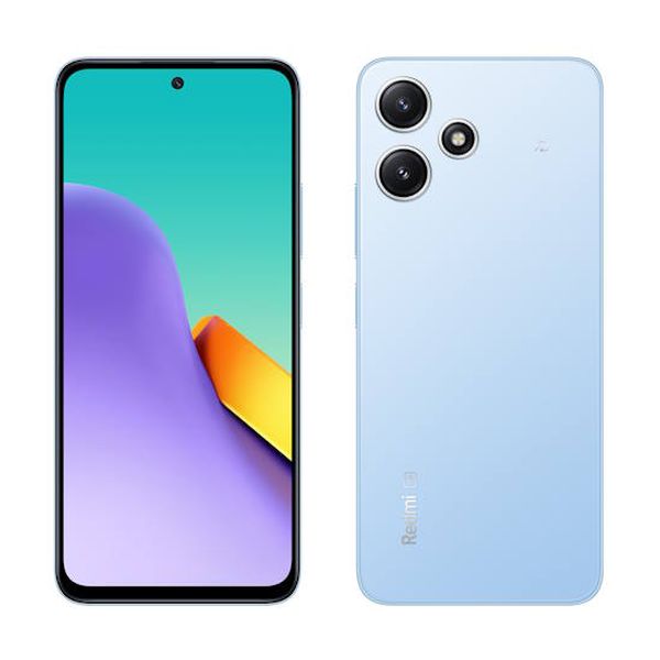 【新品】Xiaomi シャオミ Redmi 12 5G 128GB Sky Blue SIMフリーの通販は 18,199円