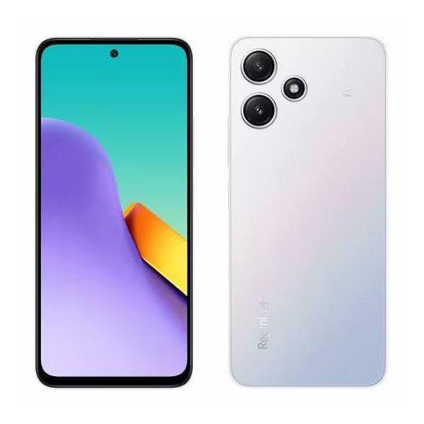 【新品】Xiaomi シャオミ Redmi 12 5G 256GB ポーラーシルバー SIMフリーの通販は