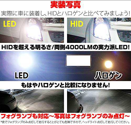 H4 Led ヘッドライト Hi Lo S1 Led ヘッドライト 車検対応 8000lm 12v 24v汎用 6500k ファンレス 無音 25wx2 防水 高輝度 高寿命 取り付の通販はau Pay マーケット サクルwowma店