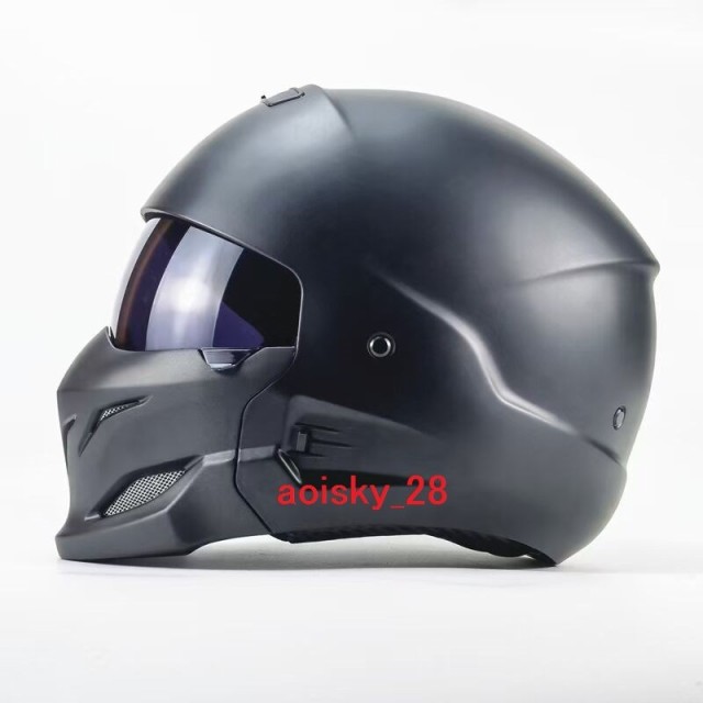 スコーピオンヘルメット Mサイズ - ヘルメット/シールド