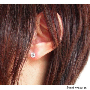 送料無料 Pt900 一粒ダイヤモンド ピアス 片耳ピアス 0 50ct プラチナ900 スタッドピアス レディース メンズ 男女兼用 コンビニ受取の通販はau Pay マーケット ジュエリー工房エターナルジェム