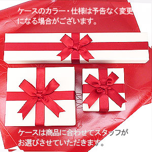 ギフトケース ジュエリーケース プレゼントボックス リボンケース ラッピング コンビニ受取対応商品 ホワイトデー プレゼントの通販はau Pay マーケット ジュエリー工房エターナルジェム