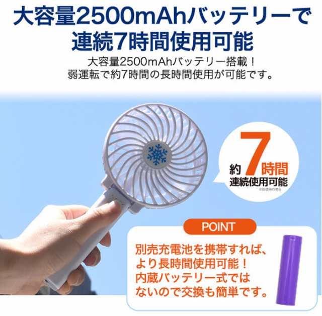 ハンディ扇風機 充電式 Usb扇風機 ミニ扇風機 卓上扇風機 机上 コンパクト シンプルデザイン ミニファン 卓上 小型 扇風機 Usb電源の通販はau Pay マーケット Aimcube エイムキューブ Au Pay マーケット店