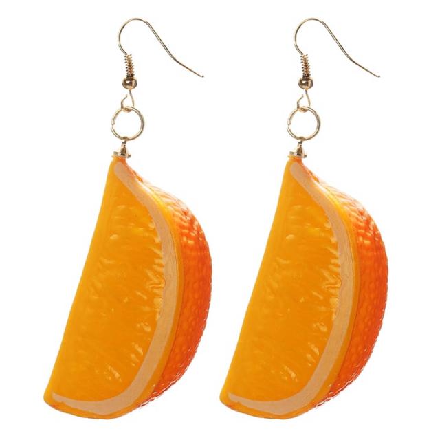 3d カットオレンジ リアルステンレスピアス 1個販売 g ゲージ 果物 食玩 食べ物 フルーツ みかん ミカン 蜜柑 おもしろ オモシロ サの通販はau Pay マーケット ボディピアス専門店グリーンピアッシング