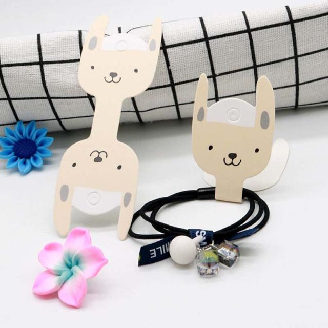 美品 k10 チェーン ブレスレット アニマルモチーフチェーン うさぎ