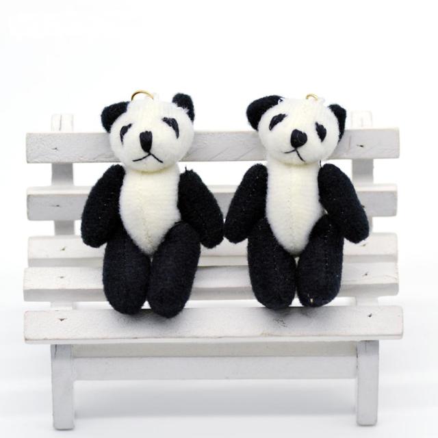 可愛いパンダのヌイグルミステンレスピアス 1個販売 g ゲージ サージカルステンレス316l フックピアス メンズ レディース ぬいぐるみの通販はau Pay マーケット ボディピアス専門店グリーンピアッシング