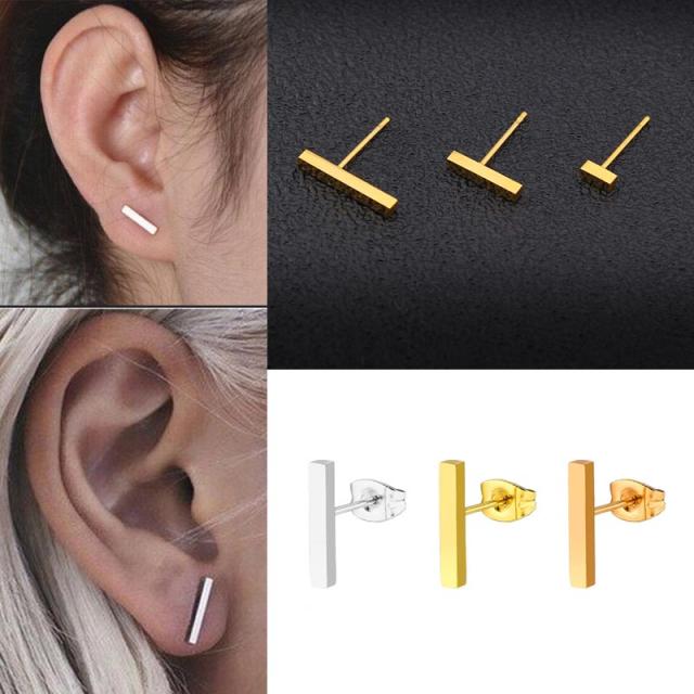 ポールステンレスピアス 1個販売 レディース メンズ シルバー ゴールド ピンクゴールド キャッチピアス スタッドピアス g ゲージ 耳 の通販はau Pay マーケット ボディピアス専門店グリーンピアッシング