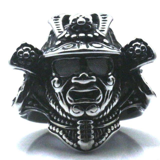 3D兜ステンレスペンダント リアル 甲冑 鎧 侍 武士 おもしろい ユニーク シューズ 立体 サージカルステンレス316L ネックレス ステンレスパーツ メンズ レディース トップ ペア アクセサリー チョーカー 首飾り 部品 彼氏 彼女 プレゼント 男の人 女の人 人気の通販は 5,500円