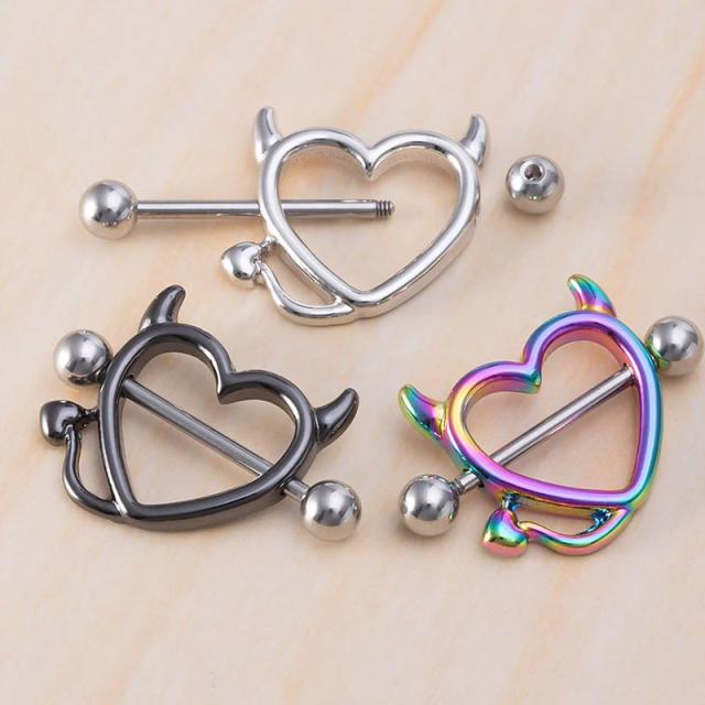 ☆専用☆ピアス シルバー ハギーピアス ボールS GP（ピアス） | COCOSHNIK